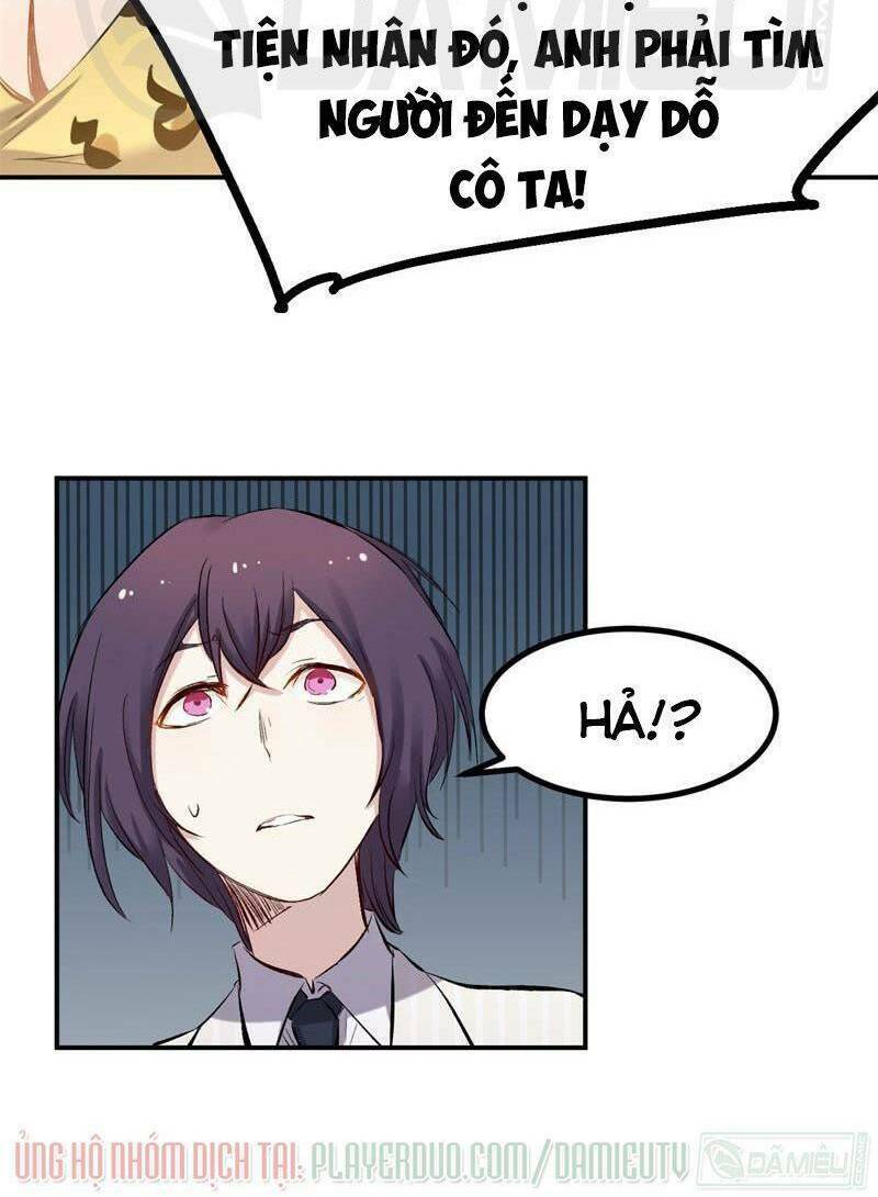 đỉnh phong thần y chapter 48 11