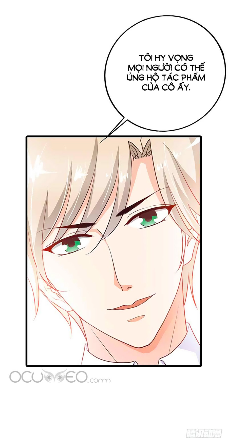 cô vợ kiêu ngạo của tổng tài ác ma chapter 15 10