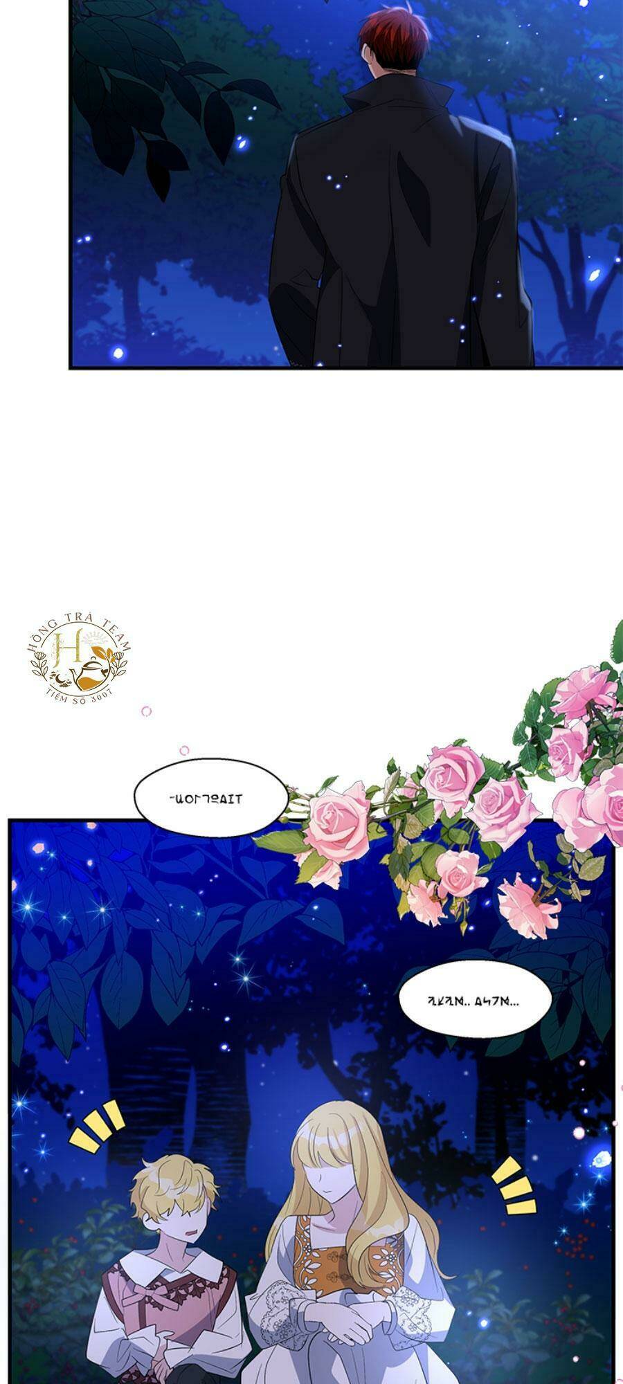 chồng yêu, em muốn đình công! chapter 42 57