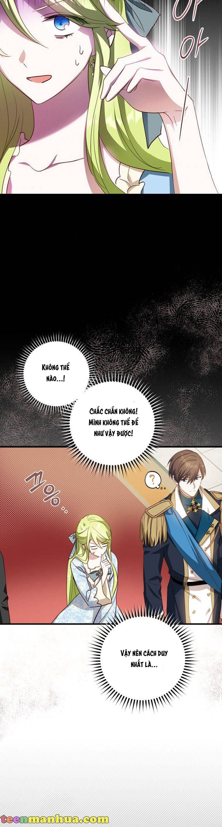 đã bảo nữ chính cải nam trang cơ mà ! chapter 19 24