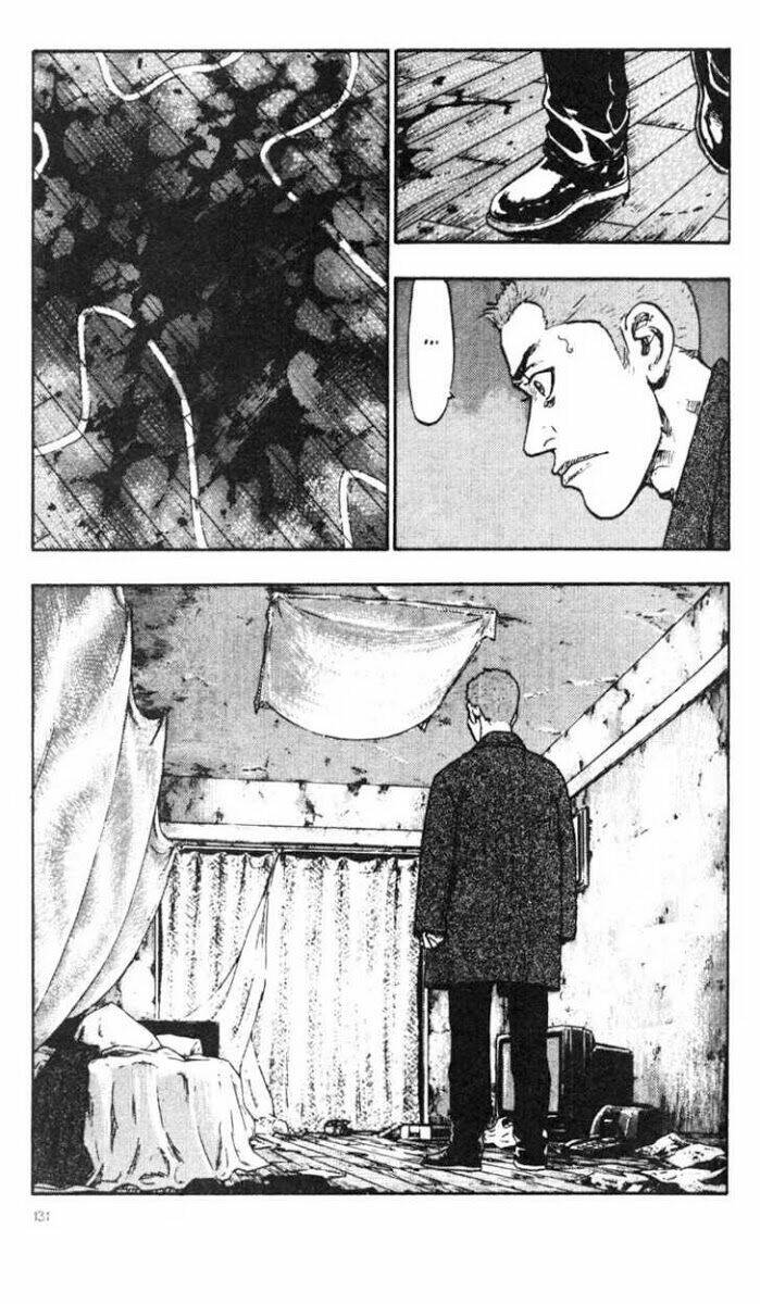 shamo (võ đạo) chapter 27 4