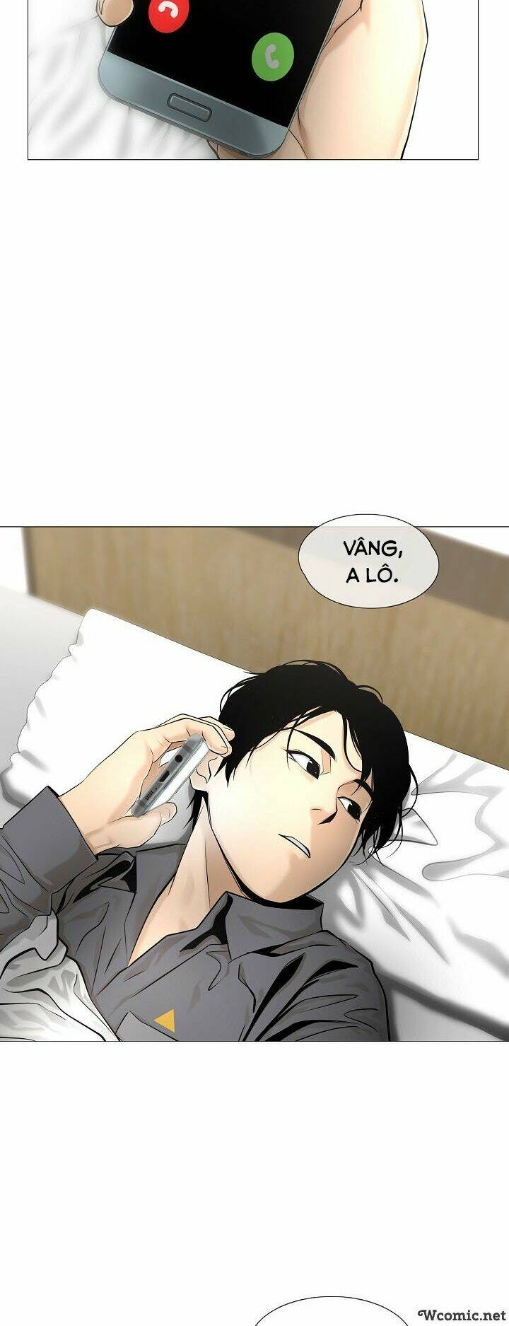 thước phim sự thật chapter 33 32