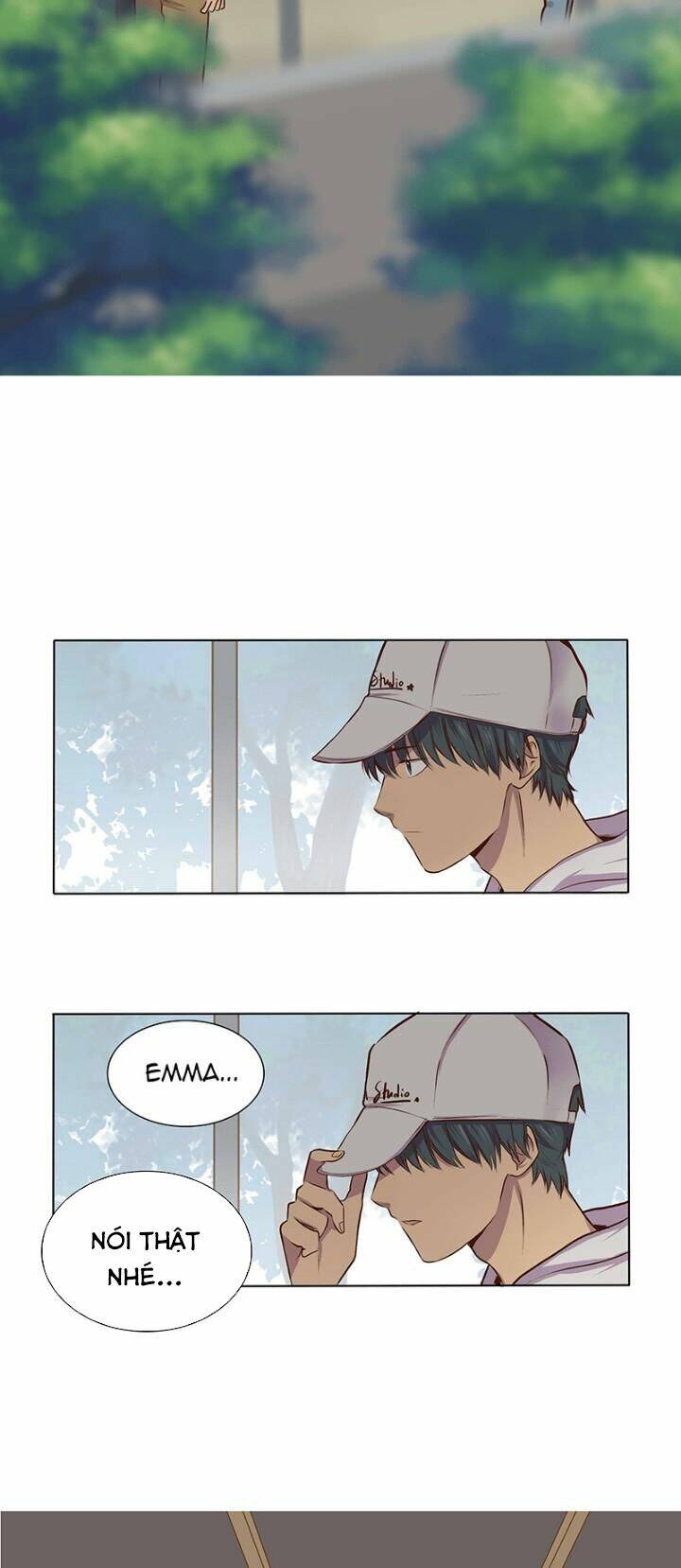 bí mật sâu sắc nhất của tôi chapter 30 10