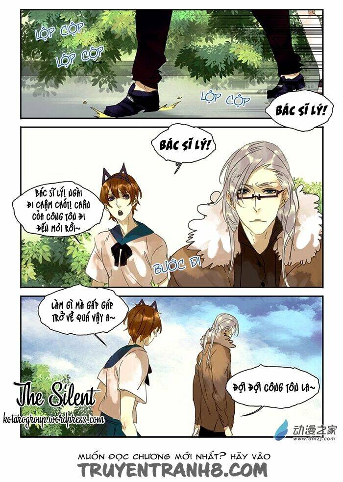 gia tử khu 37 chapter 27 4