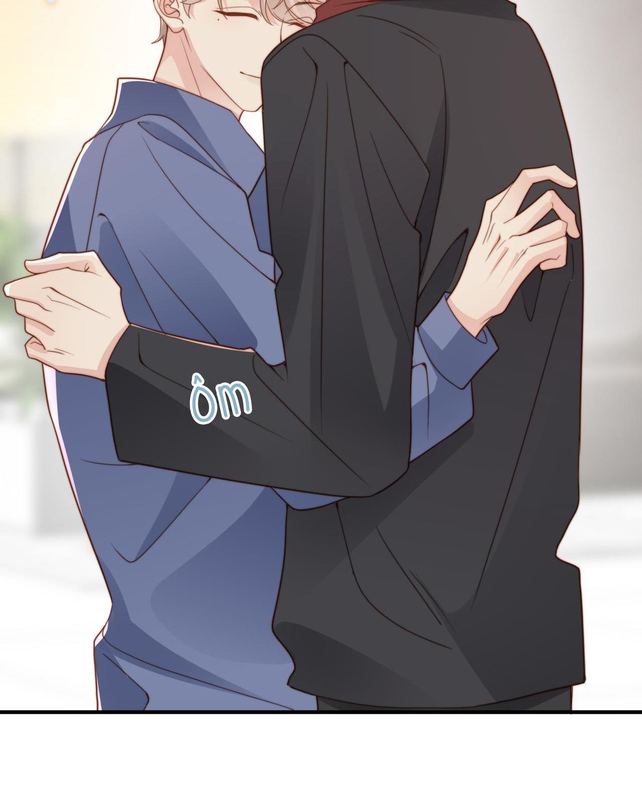 sau khi giả mất trí nhớ, tình địch nói tôi là bạn trai của hắn chapter 27 41