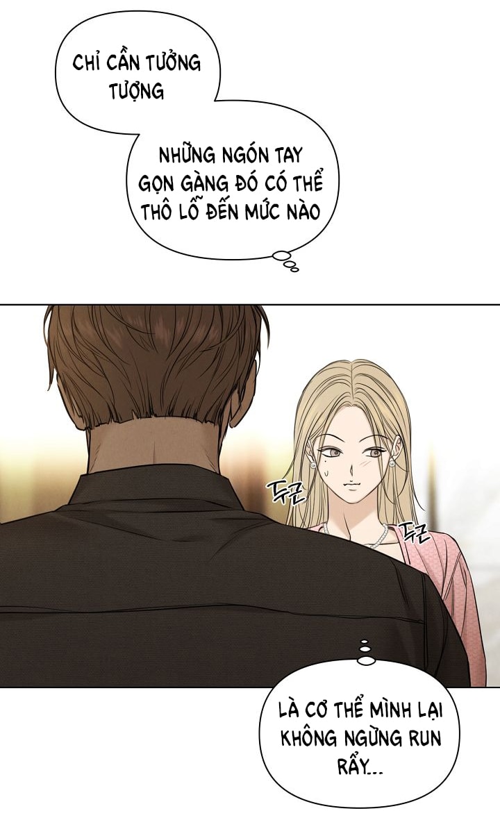 Chỉ Là Ánh Bình Minh chapter 59.2 23