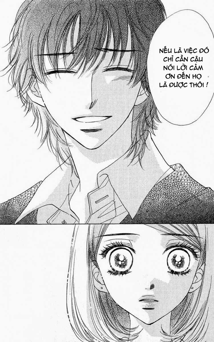 ác quỷ và bản tình ca chapter 29 23