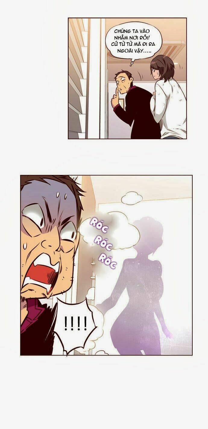 nữ sinh trường wilds chapter 116 23