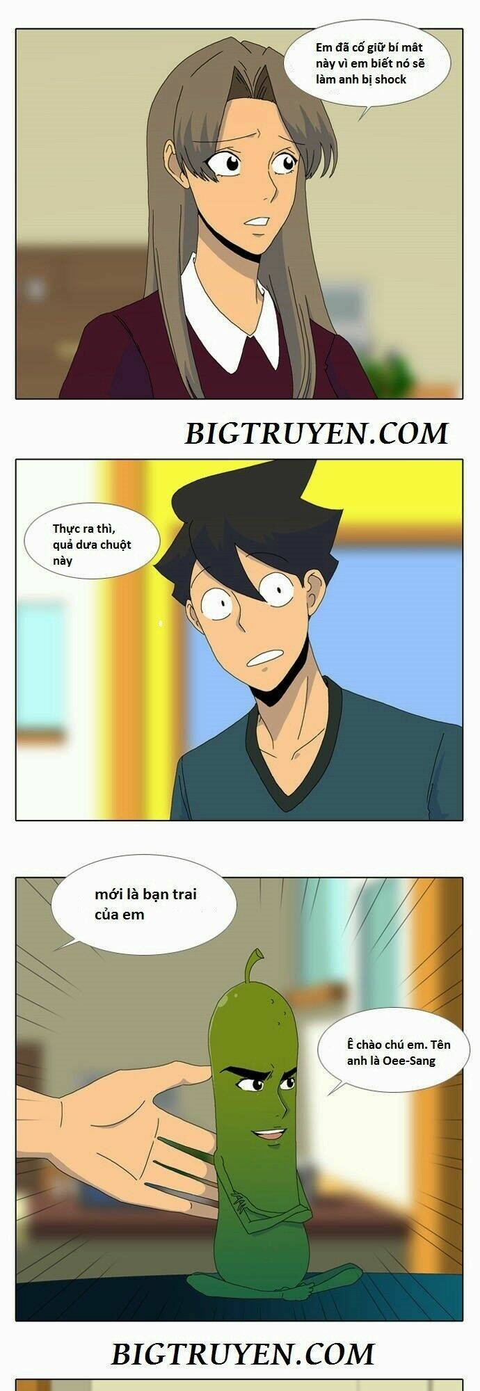 ya! oee chapter 2 14