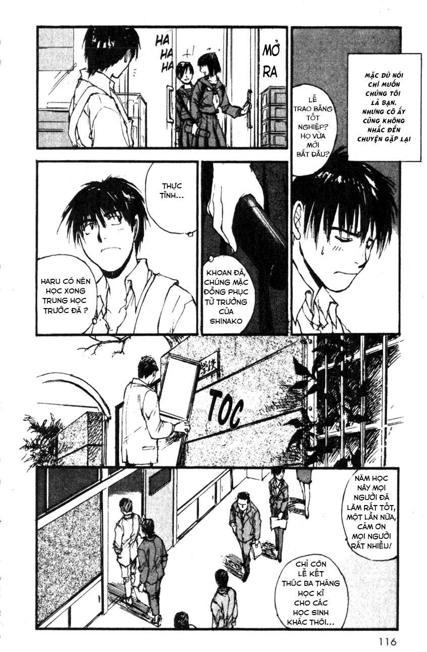 yesterday wo utatte chapter 5 11