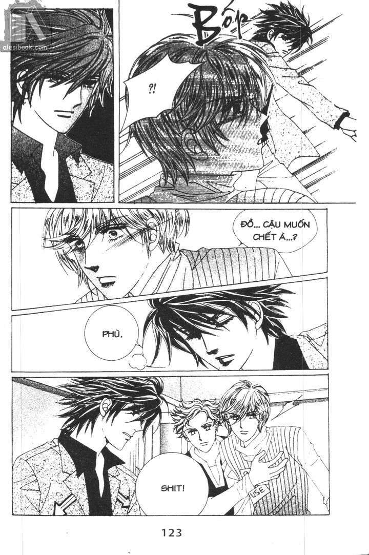 hồng tiểu thư chapter 32 2