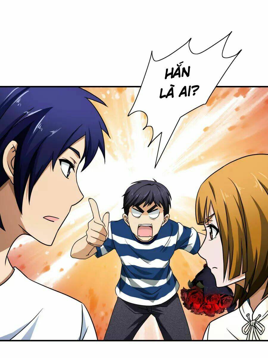 hộ hoa cao thủ tại đô thị chapter 72 2