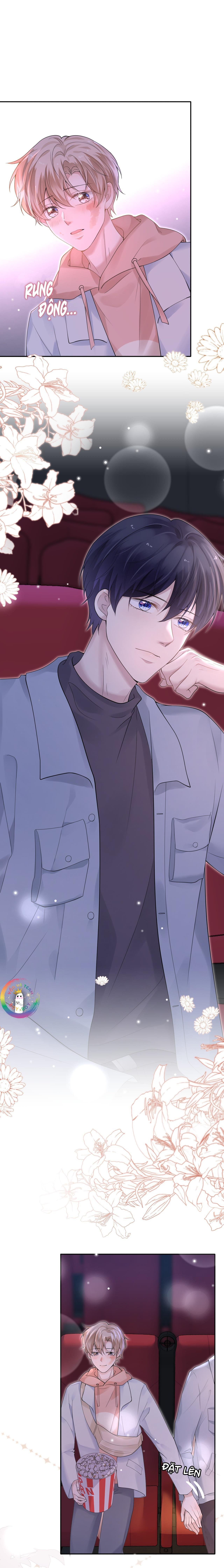 ẩn trung (end) chapter 41 3