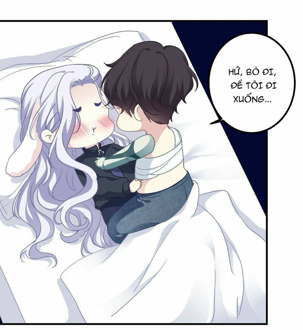 toàn bộ nắm trong tay chapter 25 16