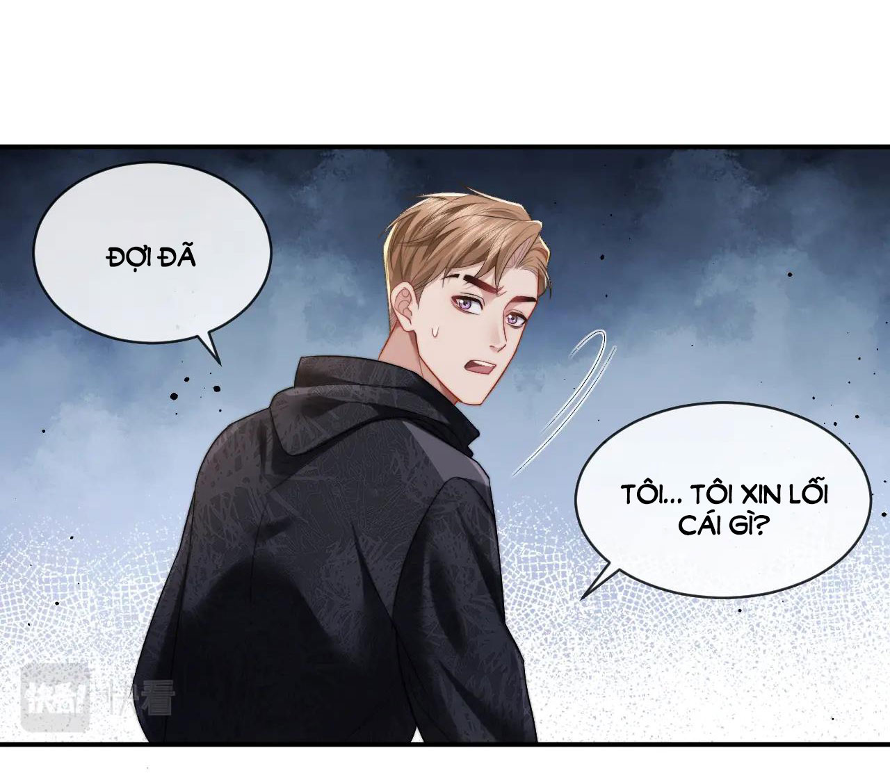 chủ mẫu cao môn xuyên không thành nữ phụ hào môn chapter 3.1 10