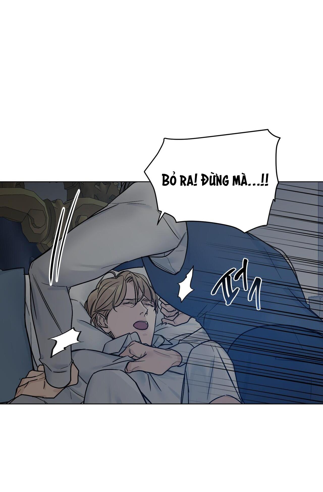 bước vào vườn hồng chapter 13 16