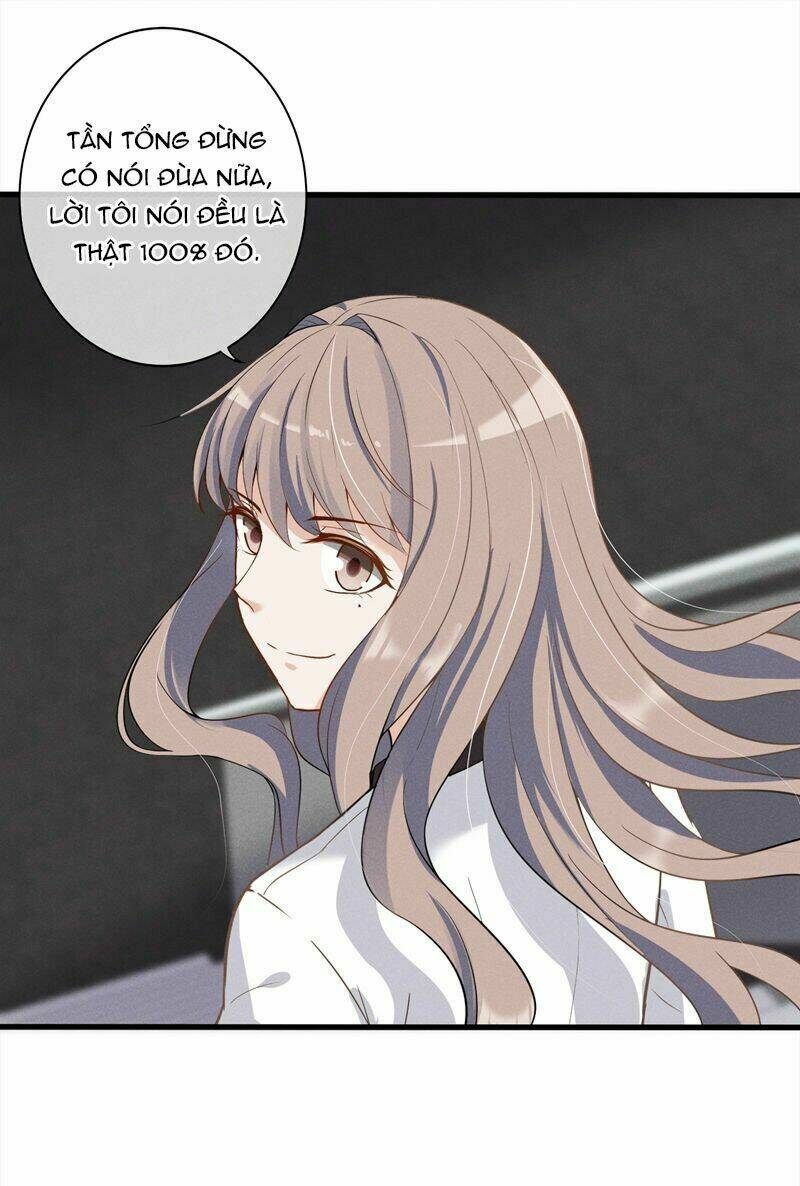 cạm bẫy lửa tình chapter 5 12