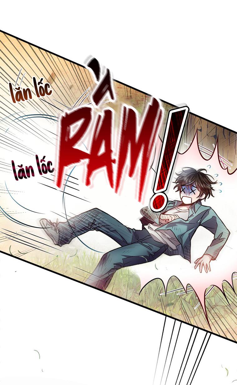 cơn mưa mật ngọt chapter 4 21