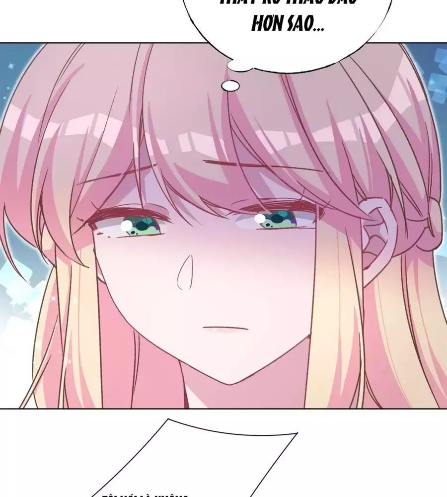 trời ban cho nam thần daddy chapter 56 40