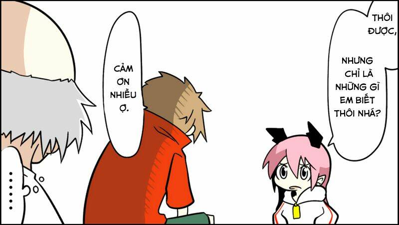 senyuu chapter 59 38