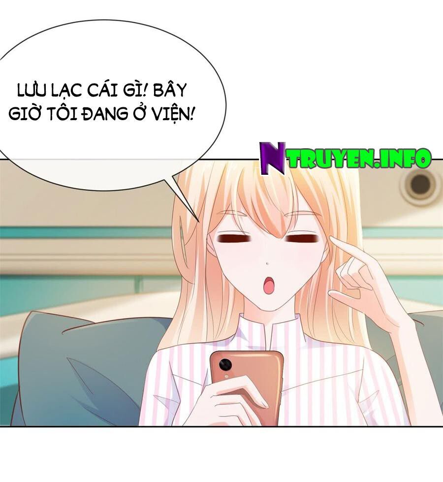 ẩn hôn 100%: chọc tức vợ yêu mua một tặng một chapter 76 23