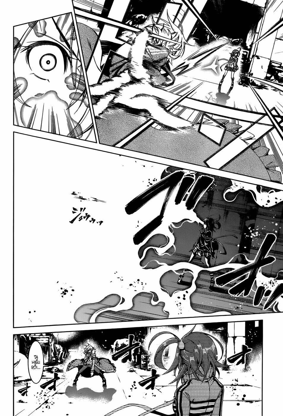 rising x rydeen chapter 23 7