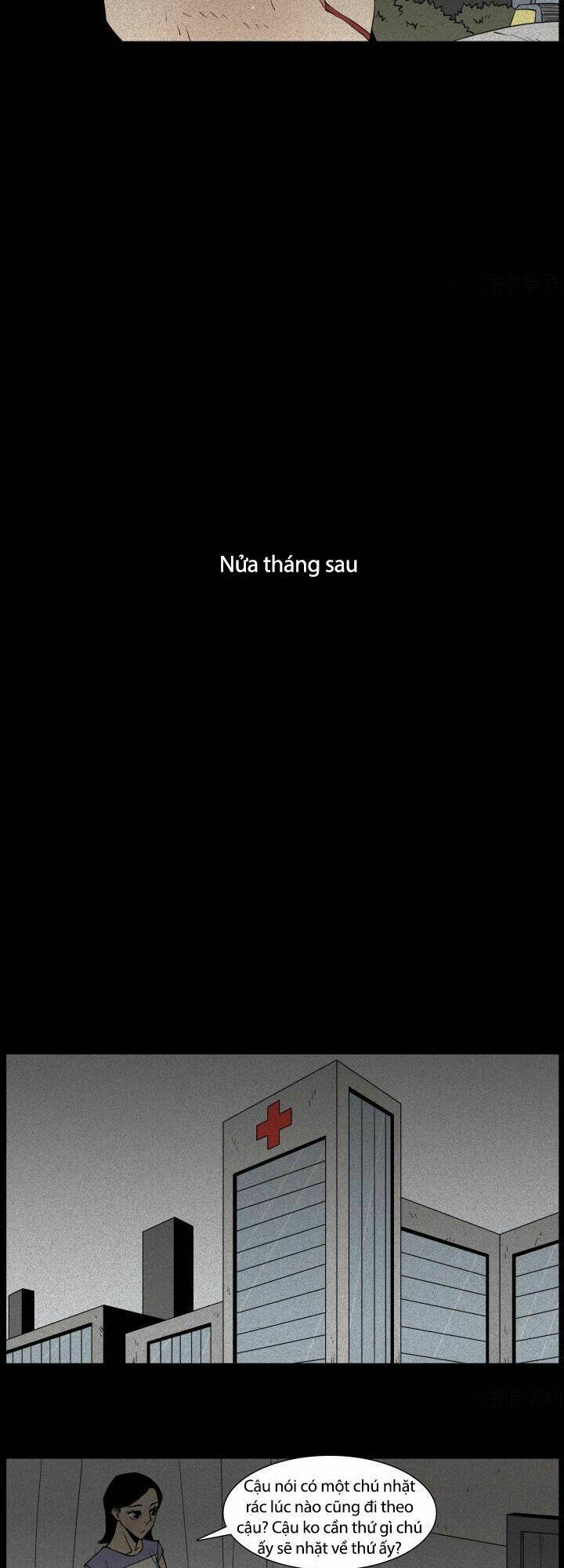 kinh dị đêm khuya chapter 92 16