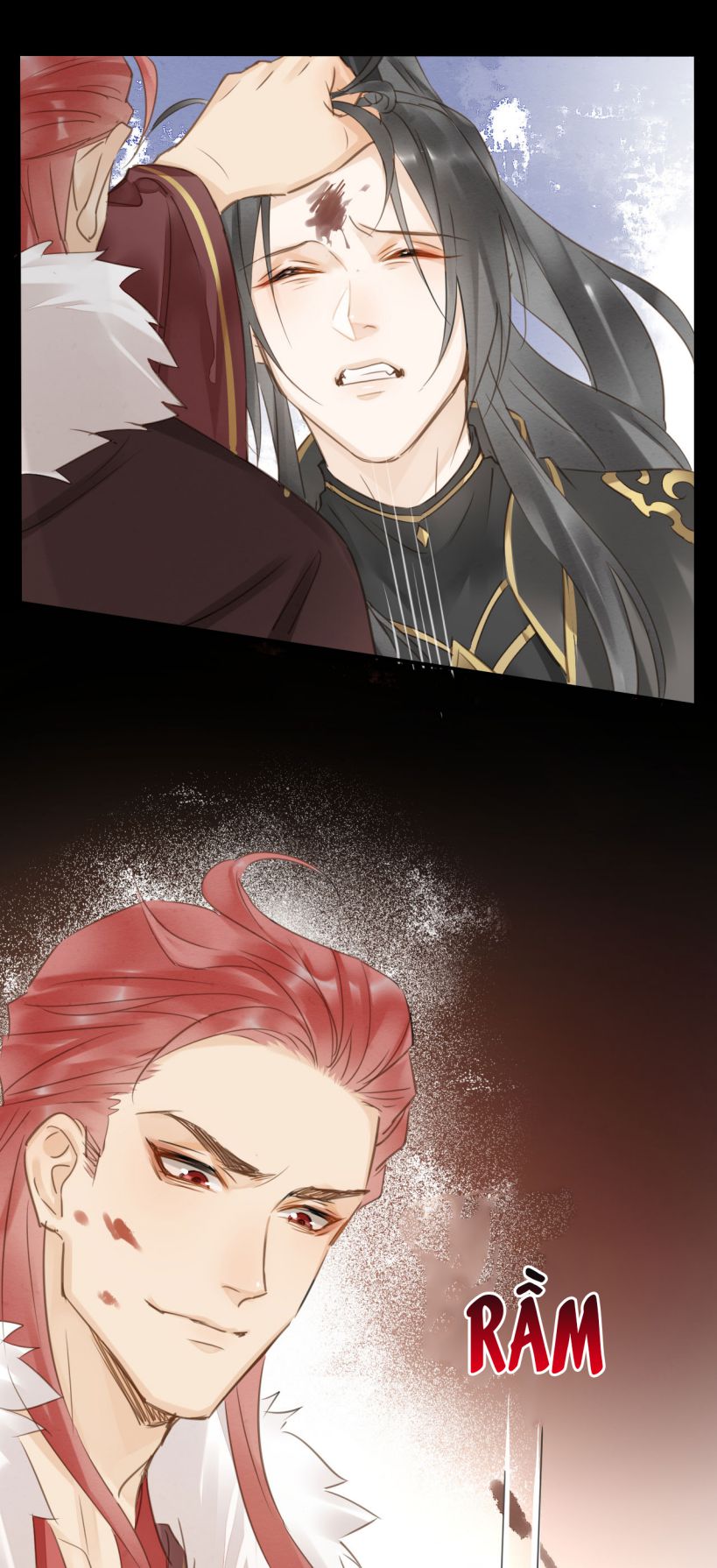 tù long chapter 18 12