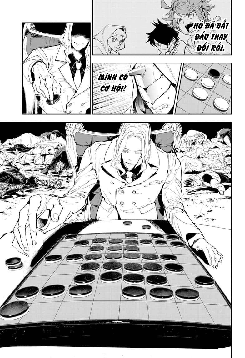 miền đất hứa chapter 163 17