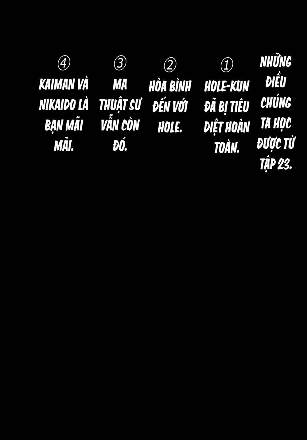 thế giới ma thuật và kẻ mất trí chapter 167 34