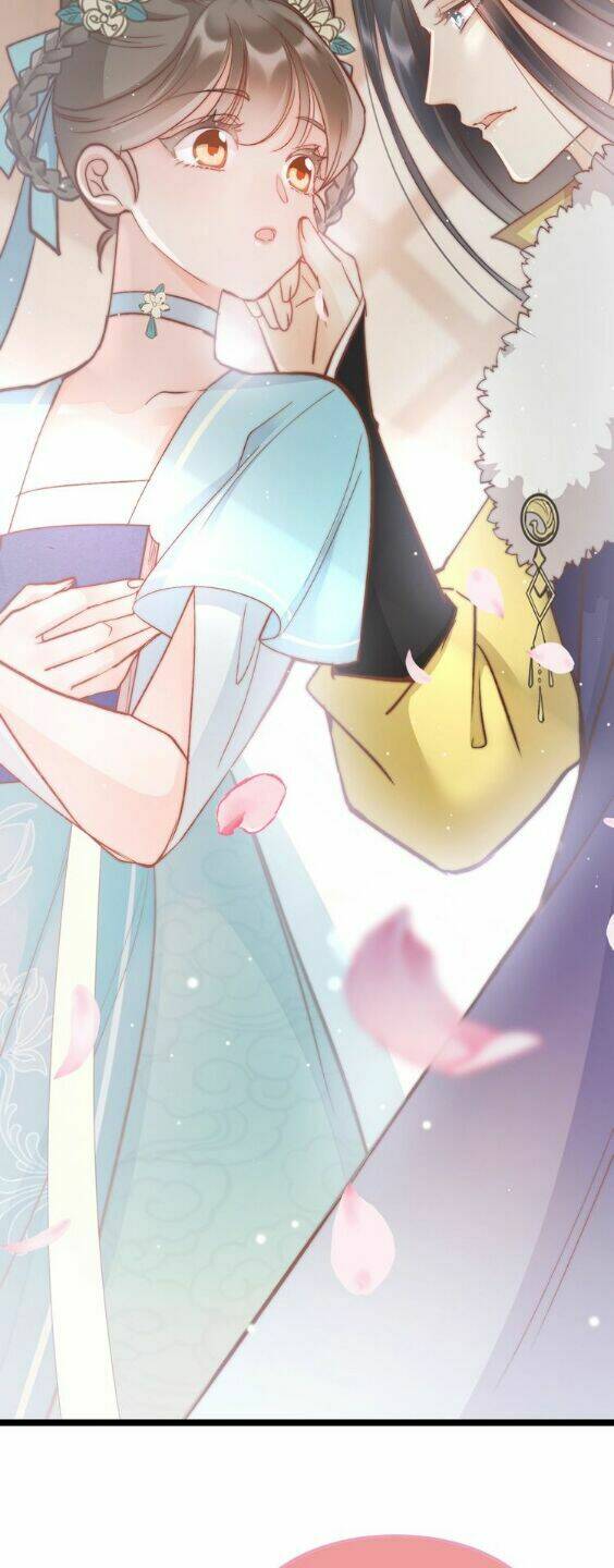 cánh diều xanh bay trong cơn gió chapter 23 6