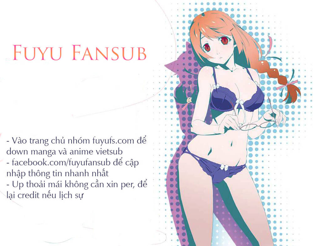 sonna mirai wa uso de aru chapter 4 1