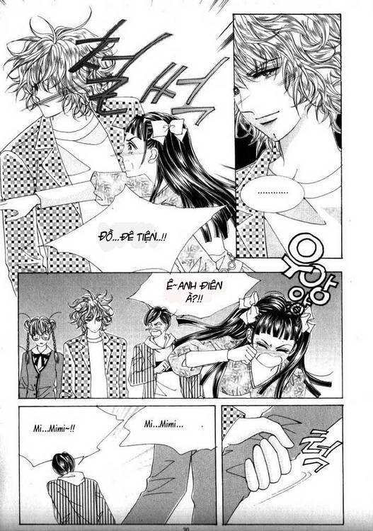 he dedicated to roses chapter 9 2