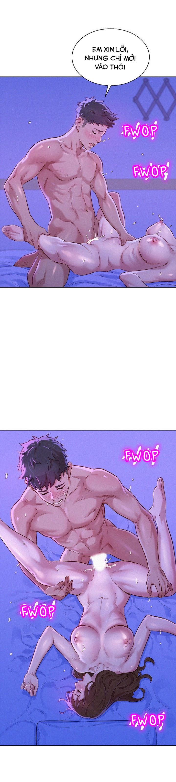 chị gái mưa chapter 77 19