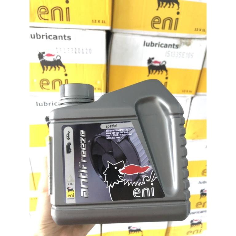 Nước Mát ENI Spezial hồng 1L, nhiệt độ sôi 176 (Nhập khẩu Ý)