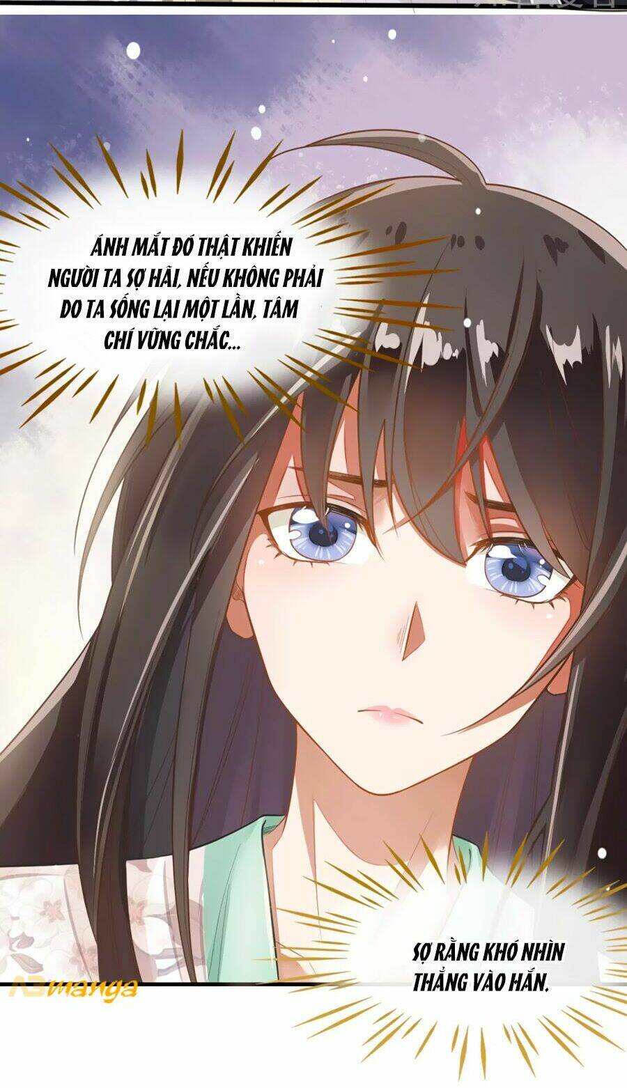 đích nữ hữu độc chapter 9 20