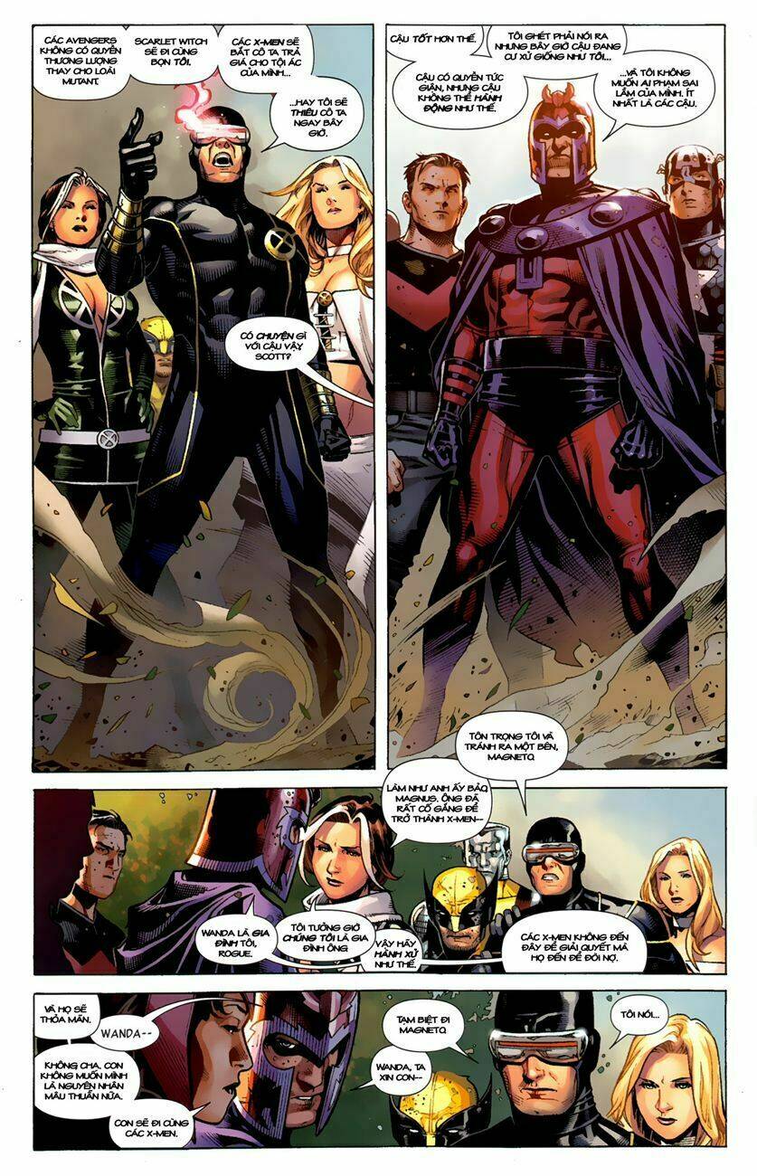 avengers: the children's crusade chapter 7 9