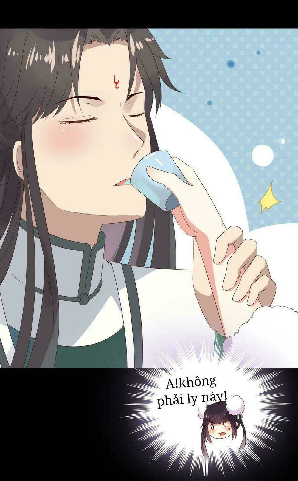 phi thiên địch tự dưỡng đích khẩu tử chapter 42 3