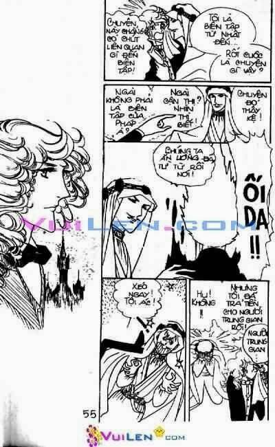 tiểu thư áo trắng chapter 14 55