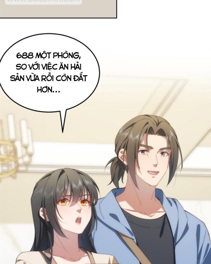 nữ chính chạy từ trong sách ra thì phải làm sao chapter 93 15