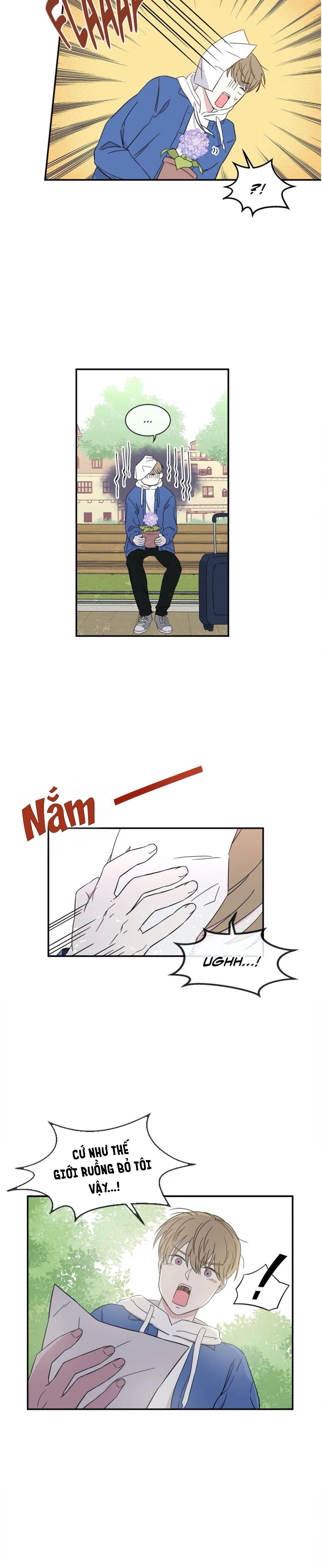 mười lần quyến rũ chapter 2 14