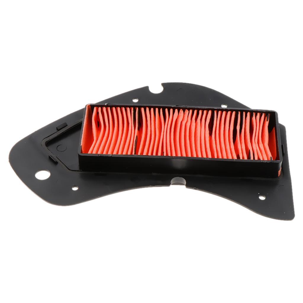 1 PC Motorcycle Modified Air Filter Scooter Modification Parts Air Cleaner Engine Parts for LK150T-7 LEIKE150T-9 BWS T3 GY6