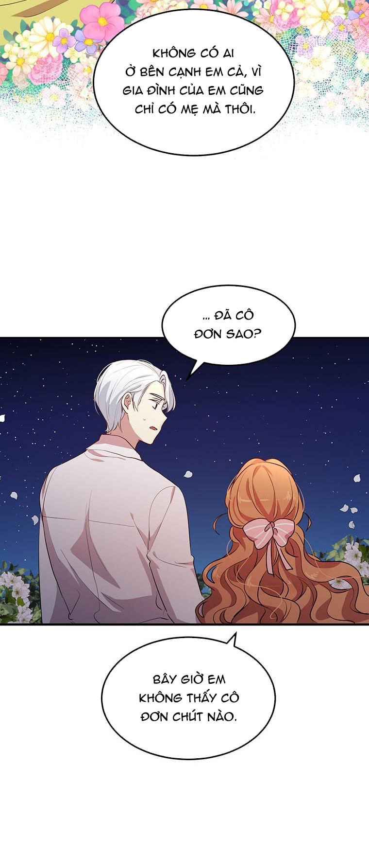 tại sao ngài làm điều này, công tước chapter 118 18