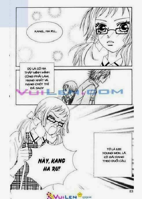 lớp học đặc biệt chapter 1 81