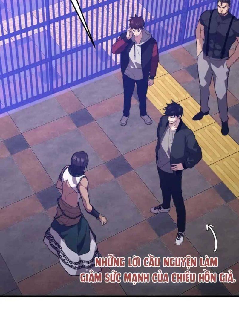 linh hồn ở nhà ga seoul chapter 75 85
