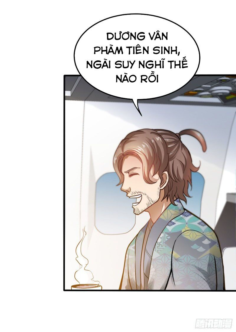 tối cường thần y tại đô thị chapter 126 12