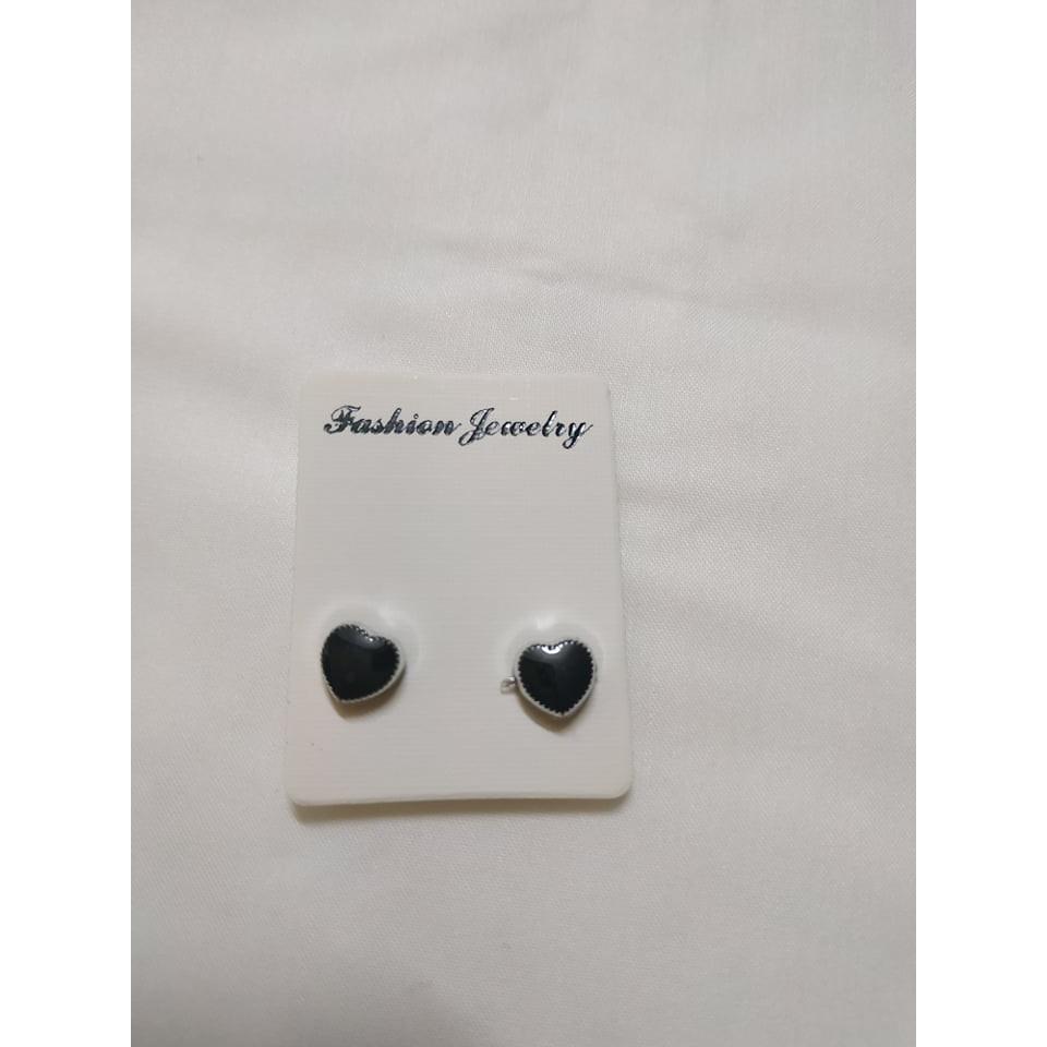 Khuyên tai Nam châm, không cần bấm lỗ tai