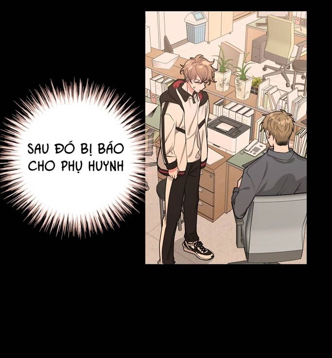 đừng nói yêu tôi chapter 5 28