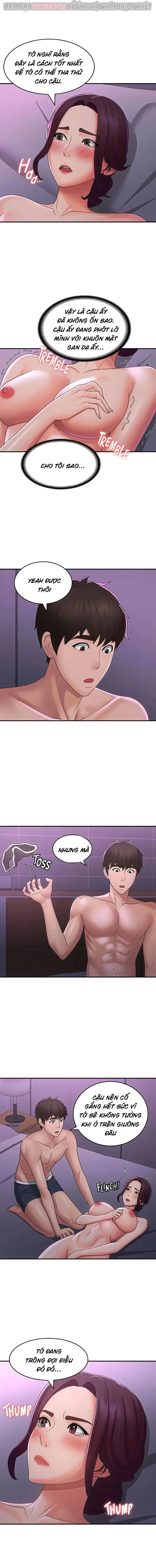 bà dì tuổi dậy thì chapter 59 11