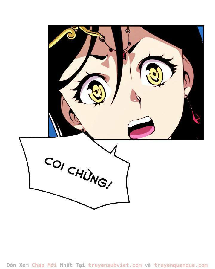 tôi sinh ra để làm người vĩ đại chapter 12 28